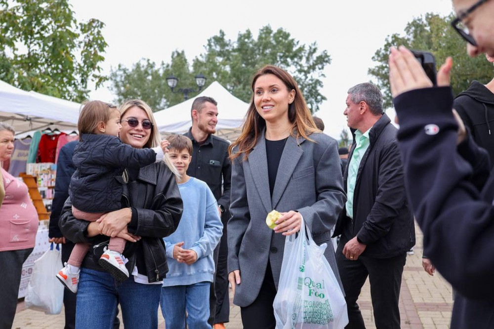 Natalia Morari acuză presiuni și cenzură mediatică: „E cea mai obraznică folosire a resursei administrative din ultimii 15 ani”